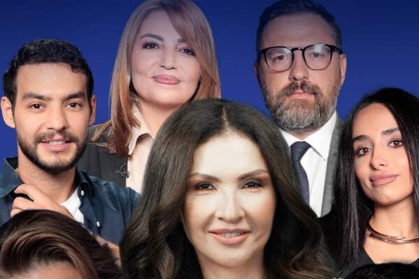 تجارب صادمة وحكايات مؤثرة في "The ريل Influencer" مع باميلا الكيك