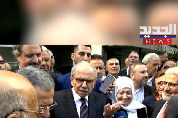 عن الجلسة الوزارية.. الرئيس سلام يترقّب! (فيديو)