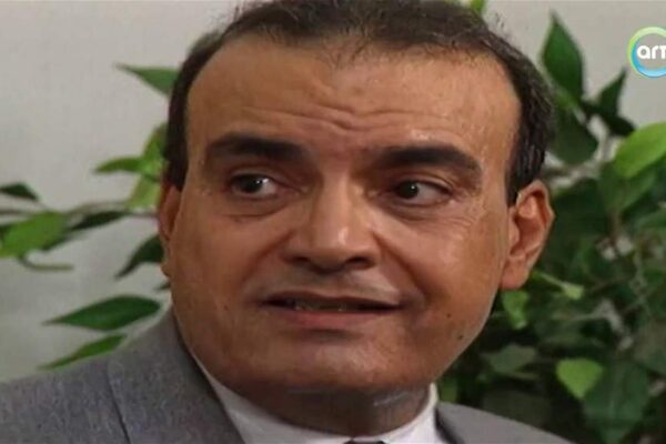 رحيل مفاجئ للفنان سمير ربيع يترك فراغاً في الساحة الفنية المصرية