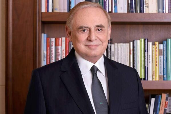 فريد البستاني يدعو إلى جلسة للجنة الاقتصاد حول قضية "مياه تنورين": لحماية المستهلك ومناقشة تداعياتها على الثقة بالصناعة الوطنية